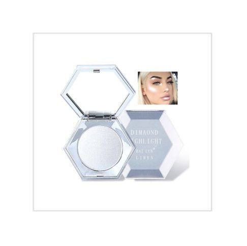 xr:d:DAFoAphj5HI:5,j:2776865006235170389,t:23070802 Shimmering Body Highlighter Makeup Palette Glitter - Image 1