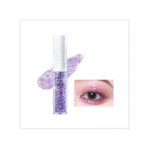 Erinde Liquid Glitter Eyeshadow, Under Eye Shadow Bling