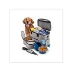 Rubyloo The Original Doggy Bag™ | Dog Travel Bag