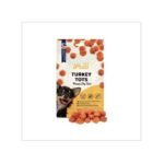 iPaw Turkey Dog Treats for Puppy Training