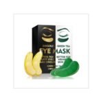 DORPETLY Under Eye Mask(32 Pairs)