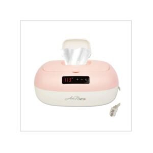 Avec Maman La Caresse Baby Wipe Warmer – New 2023