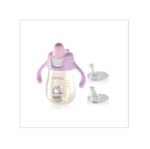 POTATO Sippy Cups For Toddlers with Straw Spill Proof