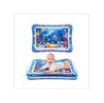 Yeeeasy Tummy Time Water Mat 丨Water Play Mat