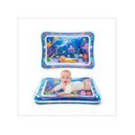 Yeeeasy Tummy Time Water Mat 丨Water Play Mat