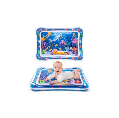 Yeeeasy Tummy Time Water Mat 丨Water Play Mat Yeeeasy Tummy Time Water Mat 丨Water Play Mat