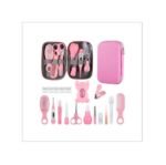 Baby Grooming Kit, Infant Safety Care Set