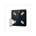 Etekcity Scale for Body Weight and Fat Percentage