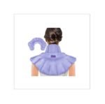 REVIX Microwave Heating Pad for Neck Shoulders and Back Pain Relief