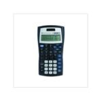 Texas Instruments TI-30XIIS Scientific Calculator