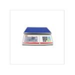 UCLA SCIENTIFIC Big LCD lb oz kg Unit Weight Gram Scales