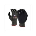 Quest Cut Resistant Work Gloves Puncture Resistant Protection
