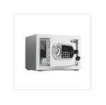 ISLANDSAFE Digital Small Safe Box Electronic Lock
