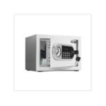 ISLANDSAFE Digital Small Safe Box Electronic Lock