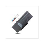 451-BBZG GJKNX Laptop Battery for Dell Latitude