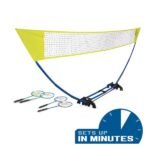 Swing Sports Portable Outdoor Badminton Set - Image 10