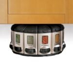 KitchenArt 57010 Select-A-Spice Auto-Measure Carousel - Image 10