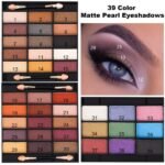 58 colors Professional Makeup Kit for Women Full Kit - Image 2