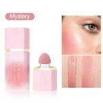 GL-Turelifes Cream Liquid Blush Makeup, Air Cushion Blush - Image 2