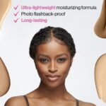 Wet n Wild Photo Focus Matte Liquid - Image 2