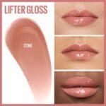 Maybelline New York Lifter Gloss, Hydrating Lip Gloss - Image 2