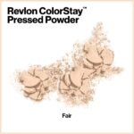 Face Powder by Revlon, ColorStay 16 Hour Face Makeup - Image 2