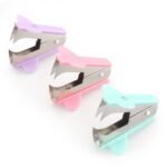 ZZTX Staple Remover Staple Puller Removal Tool for School Office Home 3 Pack - Image 2