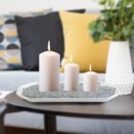 HappyFiller 1.3 LB Crushed Glass Sand Broken Mirror - Image 3