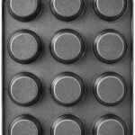 Amazon Basics 6-Piece Nonstick, Carbon Steel Oven Bakeware Baking Set - Image 3