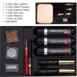 58 colors Professional Makeup Kit for Women Full Kit - Image 3