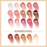 Maybelline New York Lifter Gloss, Hydrating Lip Gloss - Image 3