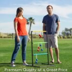 GoSports Ladder Toss Indoor & Outdoor Game Set - Image 3