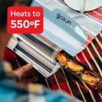 GOSUN Sport Solar Oven Portable Stove - Image 3