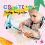 Unfinished Ice Cream Wood Cutouts Summer - Image 3