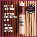 Maybelline New York Instant Age Rewind Eraser Dark Circles - Image 4