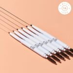 e.l.f, Instant Lift Brow Pencil, Dual-Sided, Precise, Fine Tip - Image 4