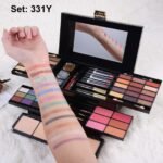 58 colors Professional Makeup Kit for Women Full Kit - Image 4