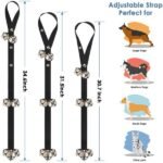 FOLKSMATE Dog Doorbells for Potty Training - Image 4