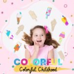 Unfinished Ice Cream Wood Cutouts Summer - Image 4