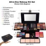 58 colors Professional Makeup Kit for Women Full Kit - Image 5
