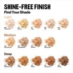 Face Powder by Revlon, ColorStay 16 Hour Face Makeup - Image 6