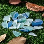 Sea Glass for Crafts Seaglass Pieces Decor - Image 5