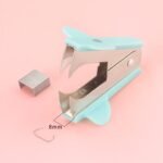 ZZTX Staple Remover Staple Puller Removal Tool for School Office Home 3 Pack - Image 5