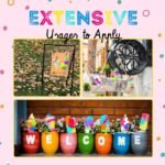 Unfinished Ice Cream Wood Cutouts Summer - Image 5