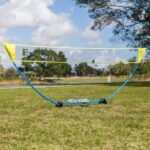 Swing Sports Portable Outdoor Badminton Set - Image 6