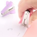 ZZTX Staple Remover Staple Puller Removal Tool for School Office Home 3 Pack - Image 6