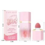 GL-Turelifes Cream Liquid Blush Makeup, Air Cushion Blush - Image 7