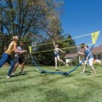 Swing Sports Portable Outdoor Badminton Set - Image 7