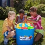 Bunch O Balloons Crazy Color by ZURU, 200+ Rapid-Filling - Image 7