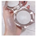 Shimmering Body Highlighter Makeup Palette Glitter - Image 7